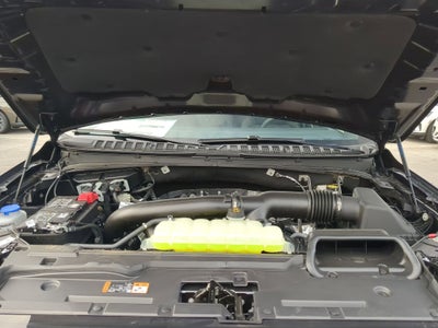 2025 Lincoln Navigator L Black Label