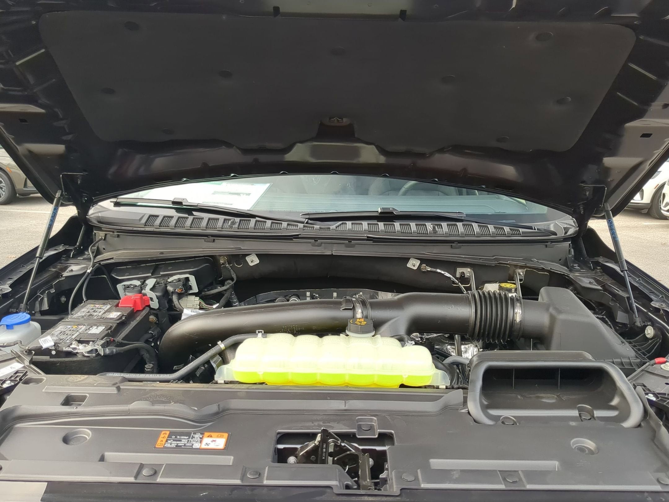 2025 Lincoln Navigator L Black Label