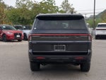 2025 Lincoln Navigator L Black Label