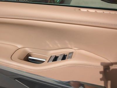 2026 Lincoln Navigator L Black Label