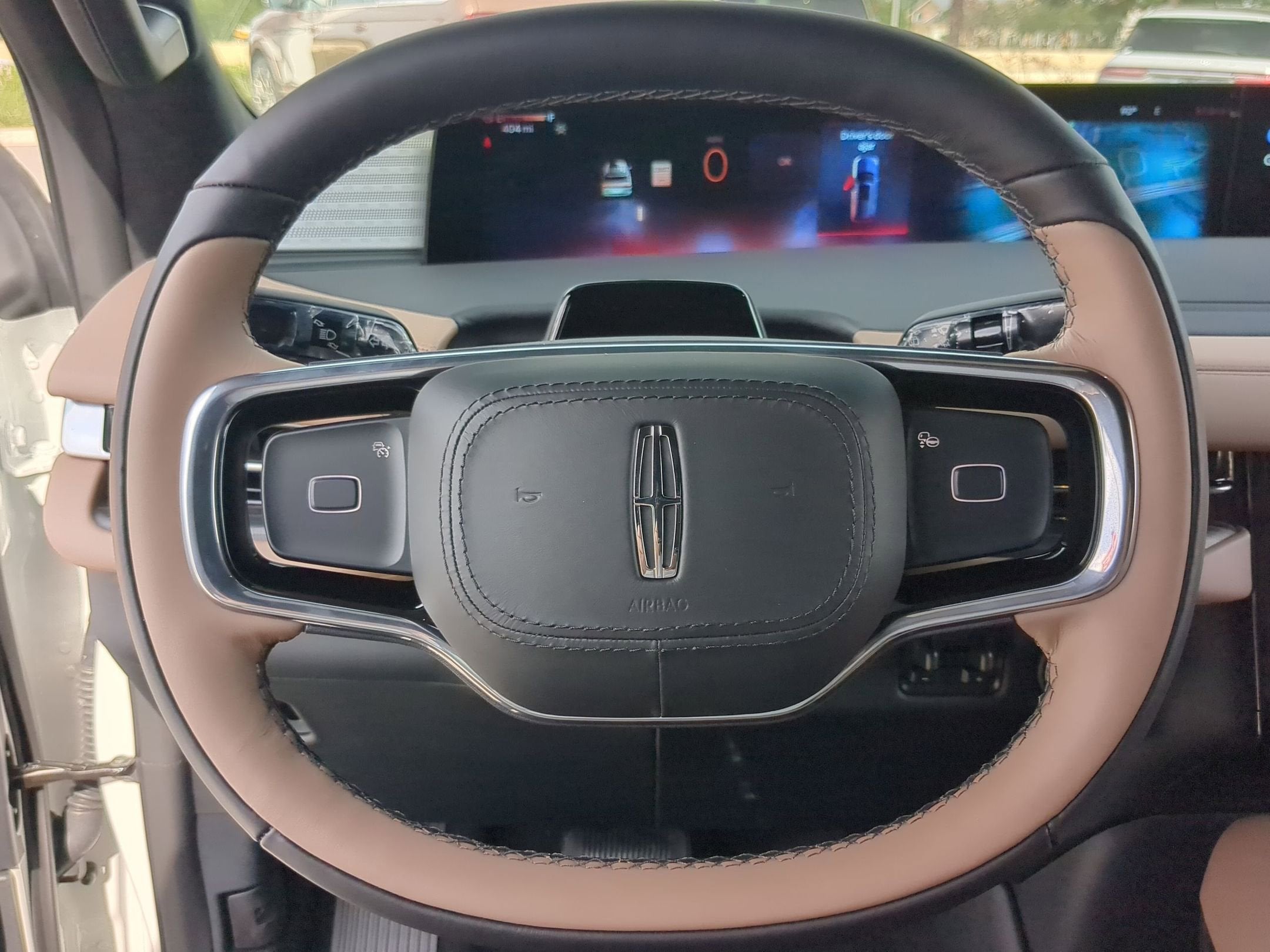 2026 Lincoln Navigator L Black Label