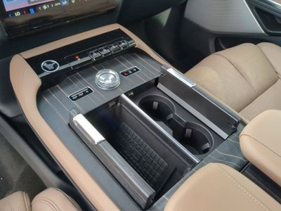 2026 Lincoln Navigator L Black Label