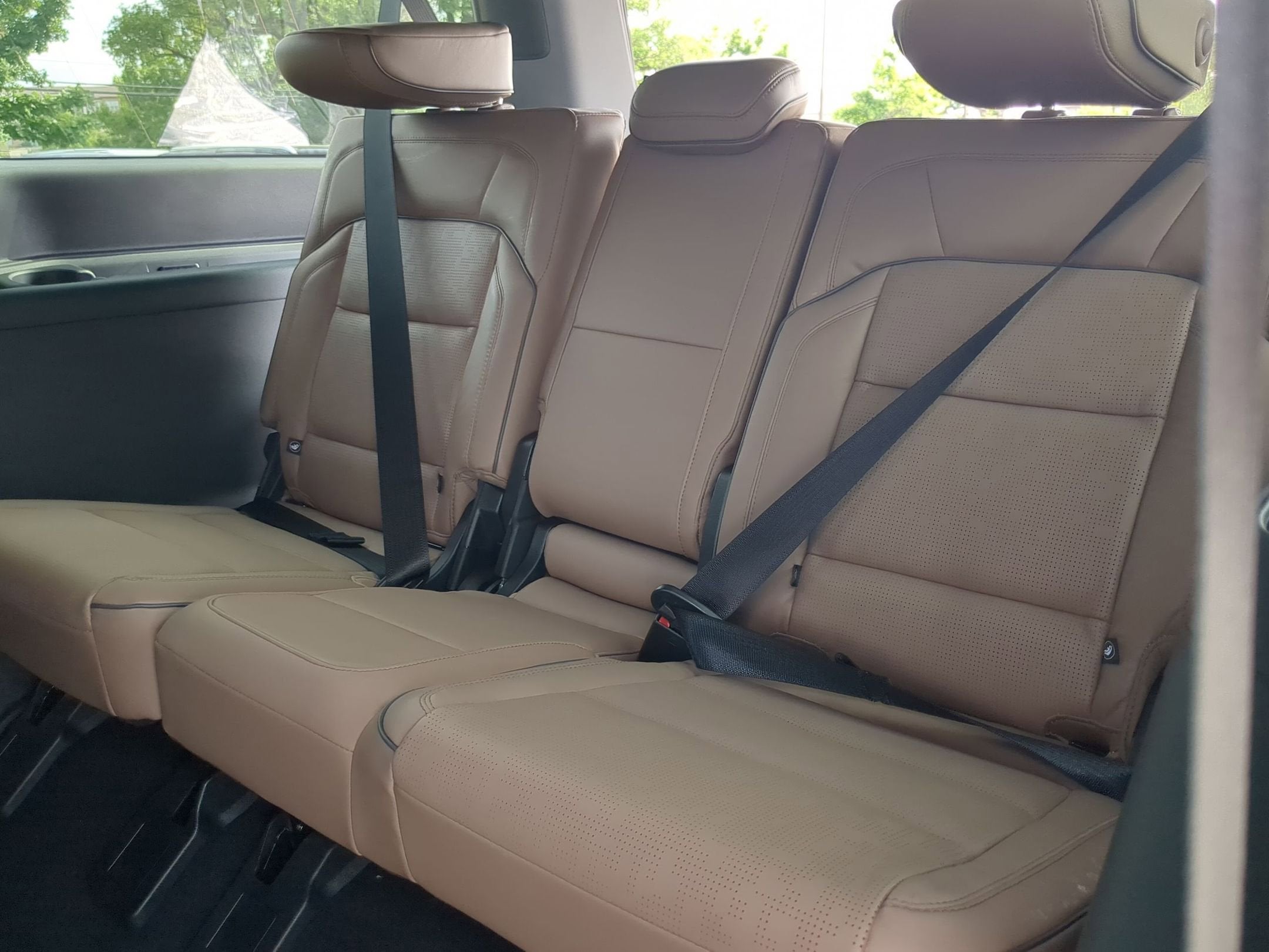 2026 Lincoln Navigator L Black Label