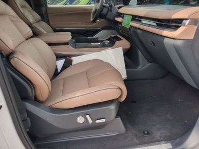 2026 Lincoln Navigator L Black Label
