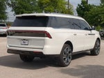 2026 Lincoln Navigator L Black Label