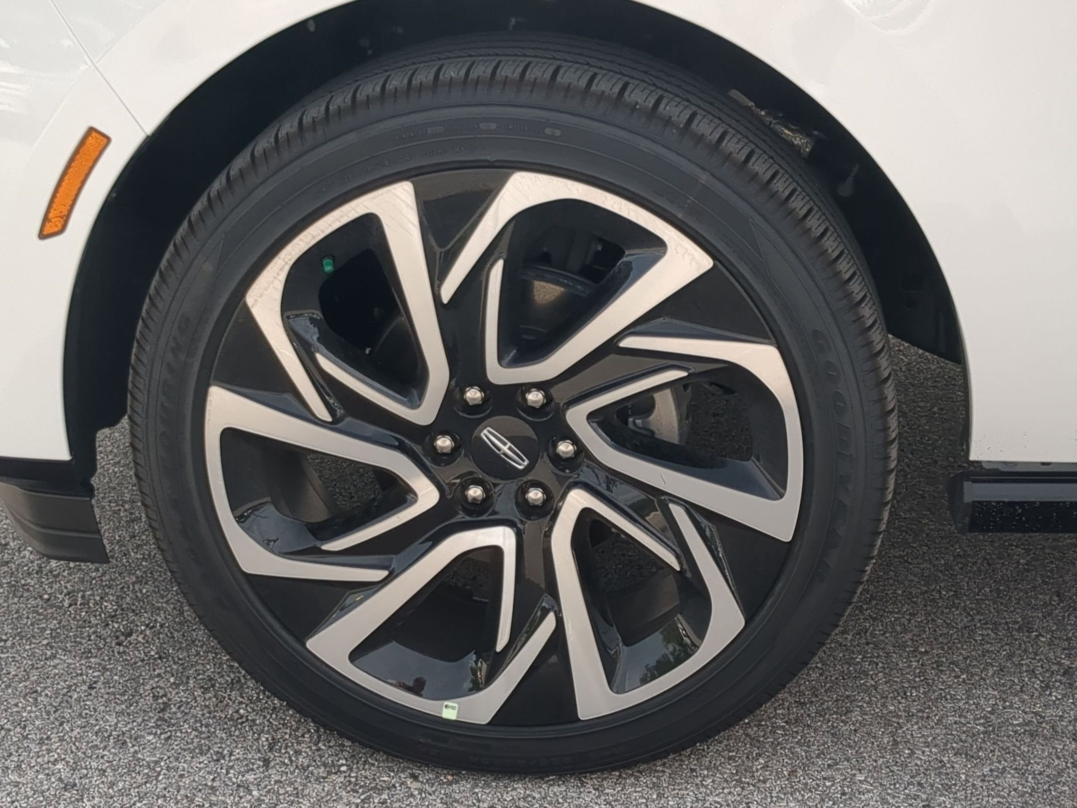 2026 Lincoln Navigator L Black Label