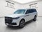 2027 Lincoln Navigator L Black Label