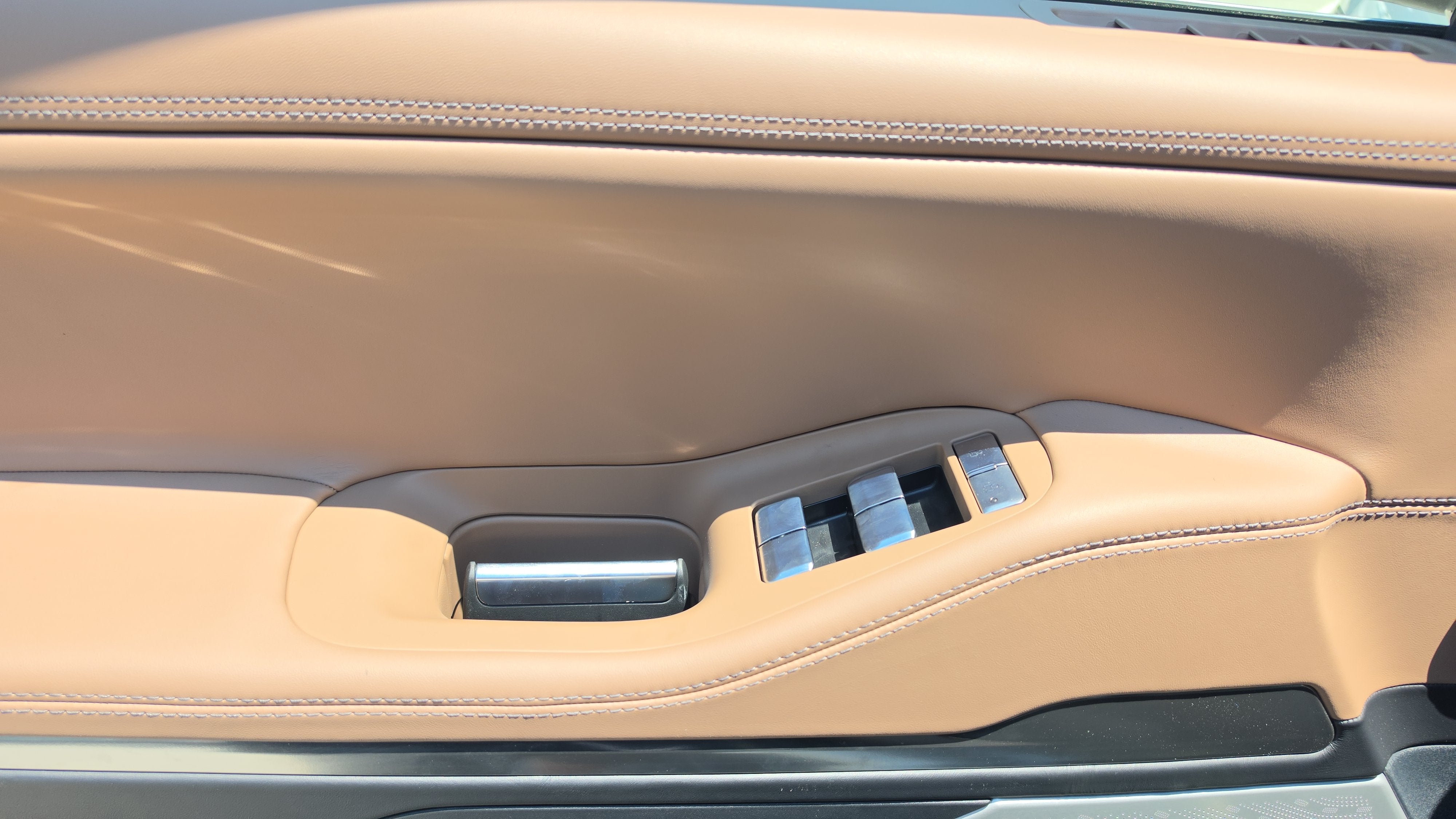 2027 Lincoln Navigator L Black Label