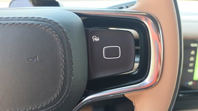 2027 Lincoln Navigator L Black Label