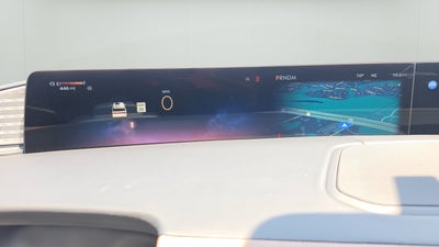 2027 Lincoln Navigator L Black Label