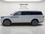 2027 Lincoln Navigator L Black Label