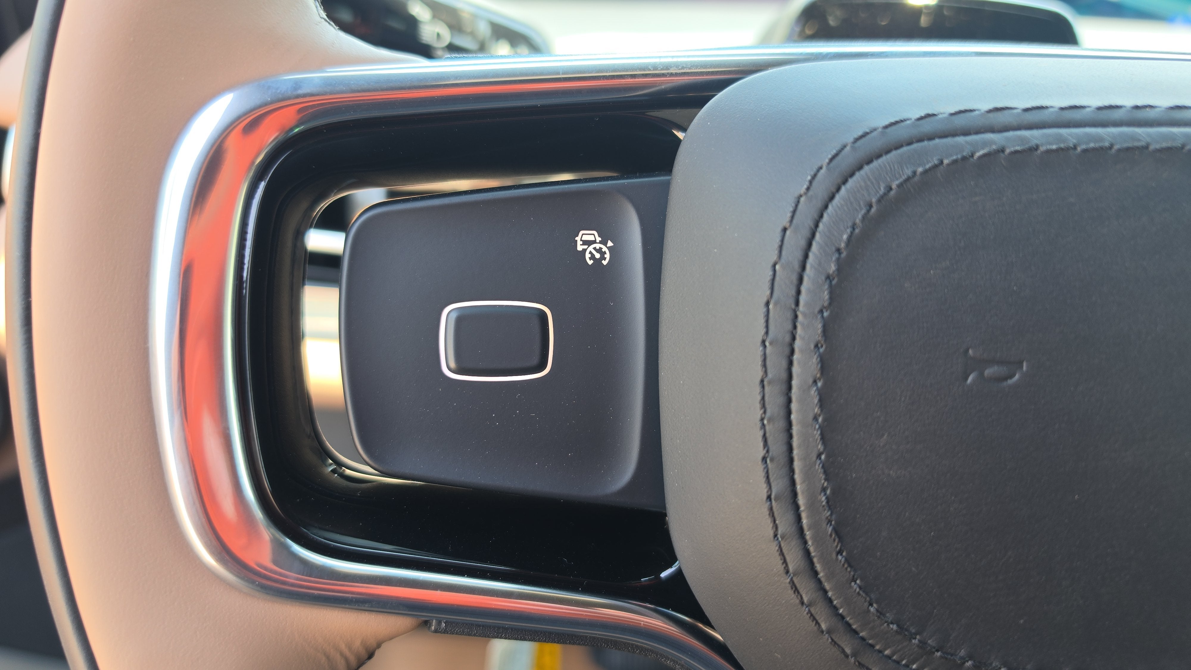 2027 Lincoln Navigator L Black Label