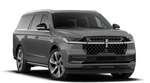 2027 Lincoln Navigator L Black Label