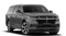 2027 Lincoln Navigator L Black Label