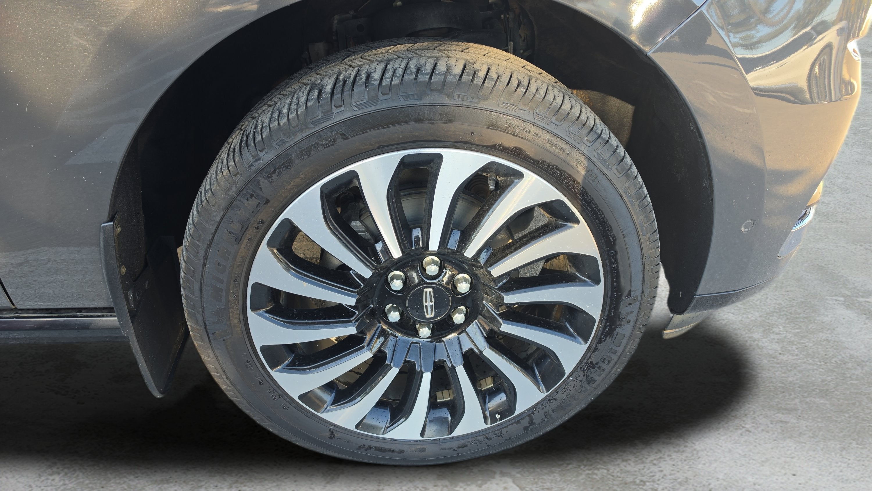 2024 Lincoln Navigator L Black Label San Antonio TX | Boerne Kerrville ...