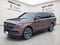 2027 Lincoln Navigator L Black Label