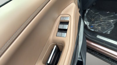 2027 Lincoln Navigator L Black Label