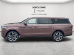 2027 Lincoln Navigator L Black Label