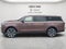 2027 Lincoln Navigator L Black Label