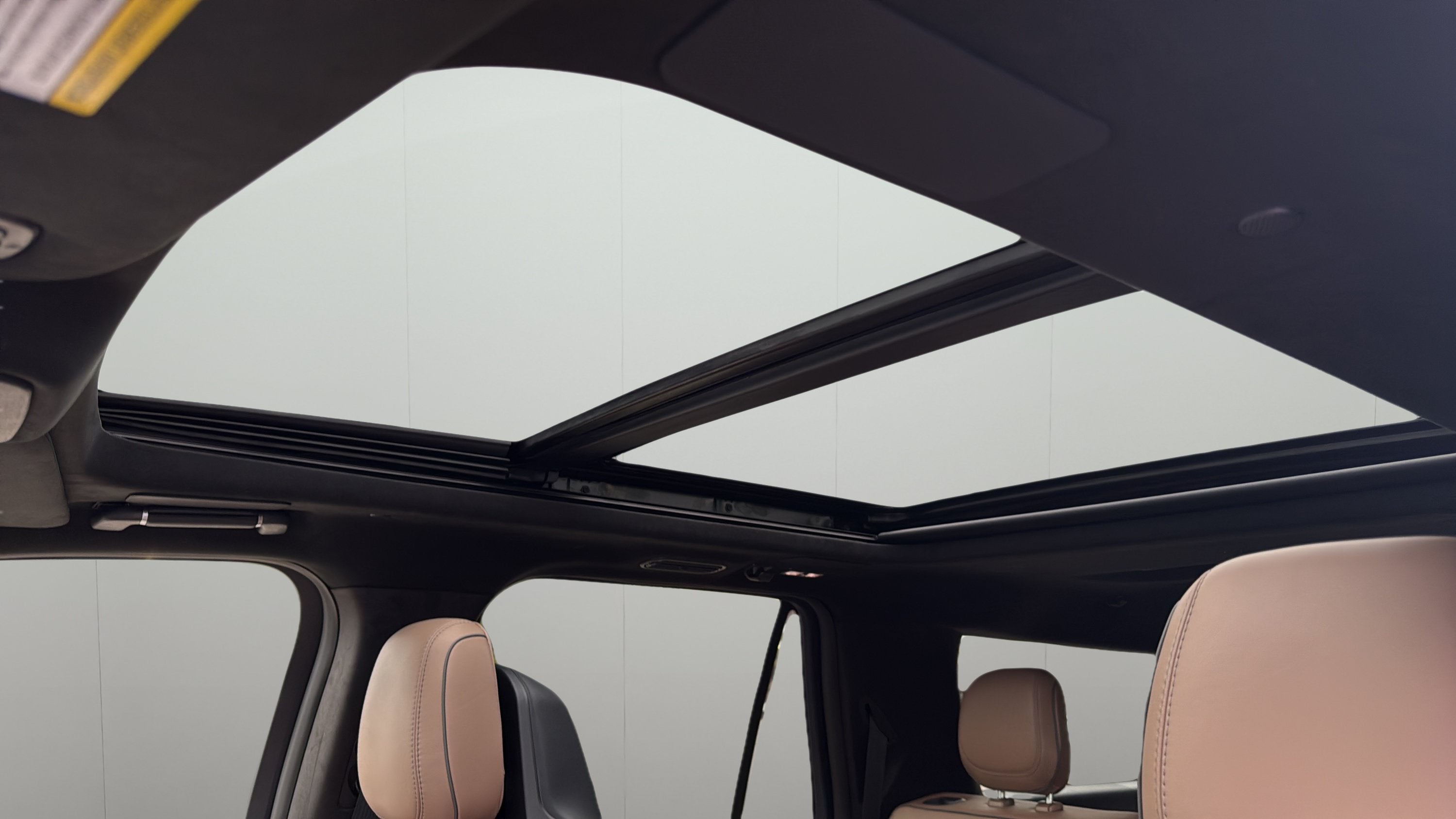 2027 Lincoln Navigator L Black Label