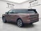 2027 Lincoln Navigator L Black Label