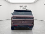 2027 Lincoln Navigator L Black Label