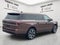 2027 Lincoln Navigator L Black Label