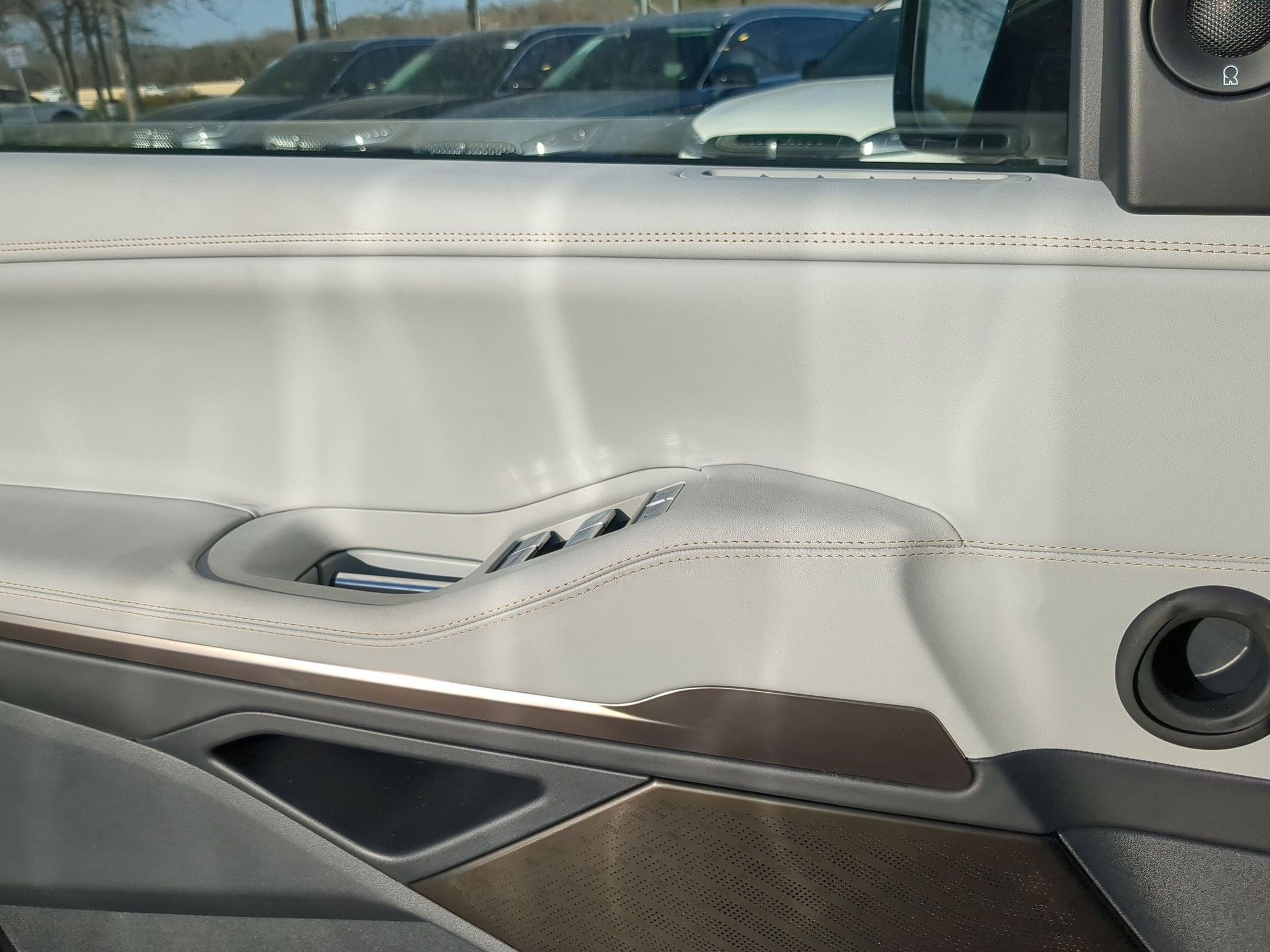 2025 Lincoln Navigator L Black Label