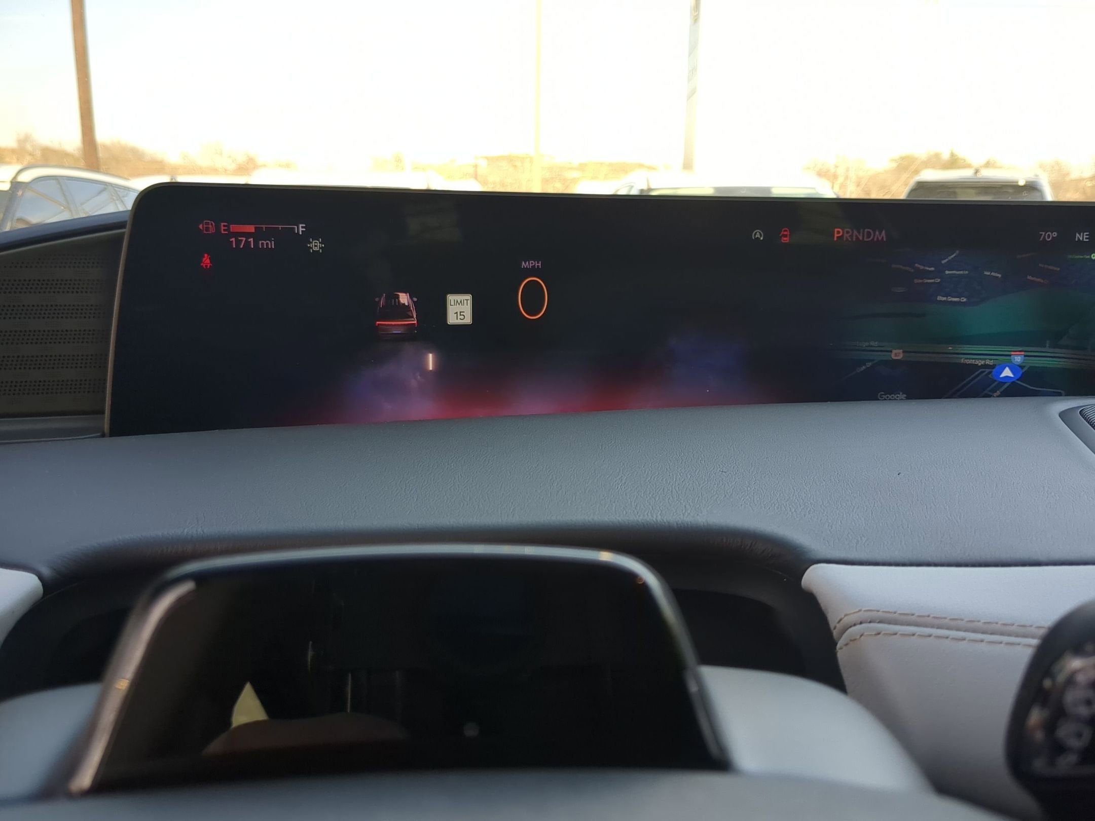 2025 Lincoln Navigator L Black Label