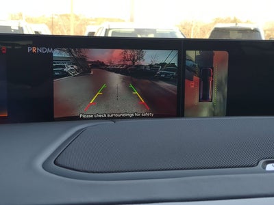 2025 Lincoln Navigator L Black Label