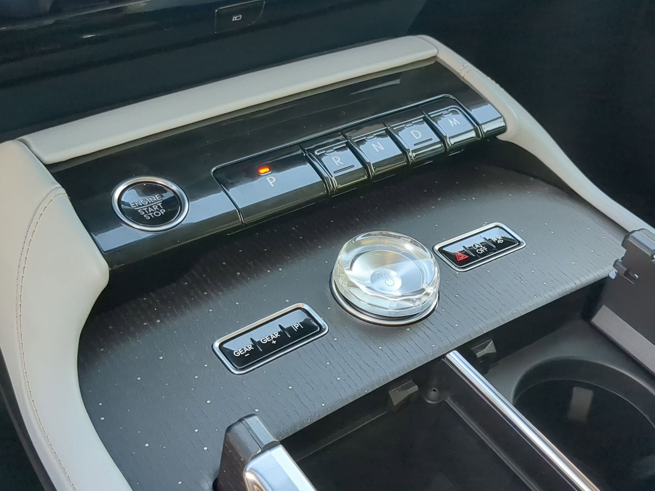 2025 Lincoln Navigator L Black Label