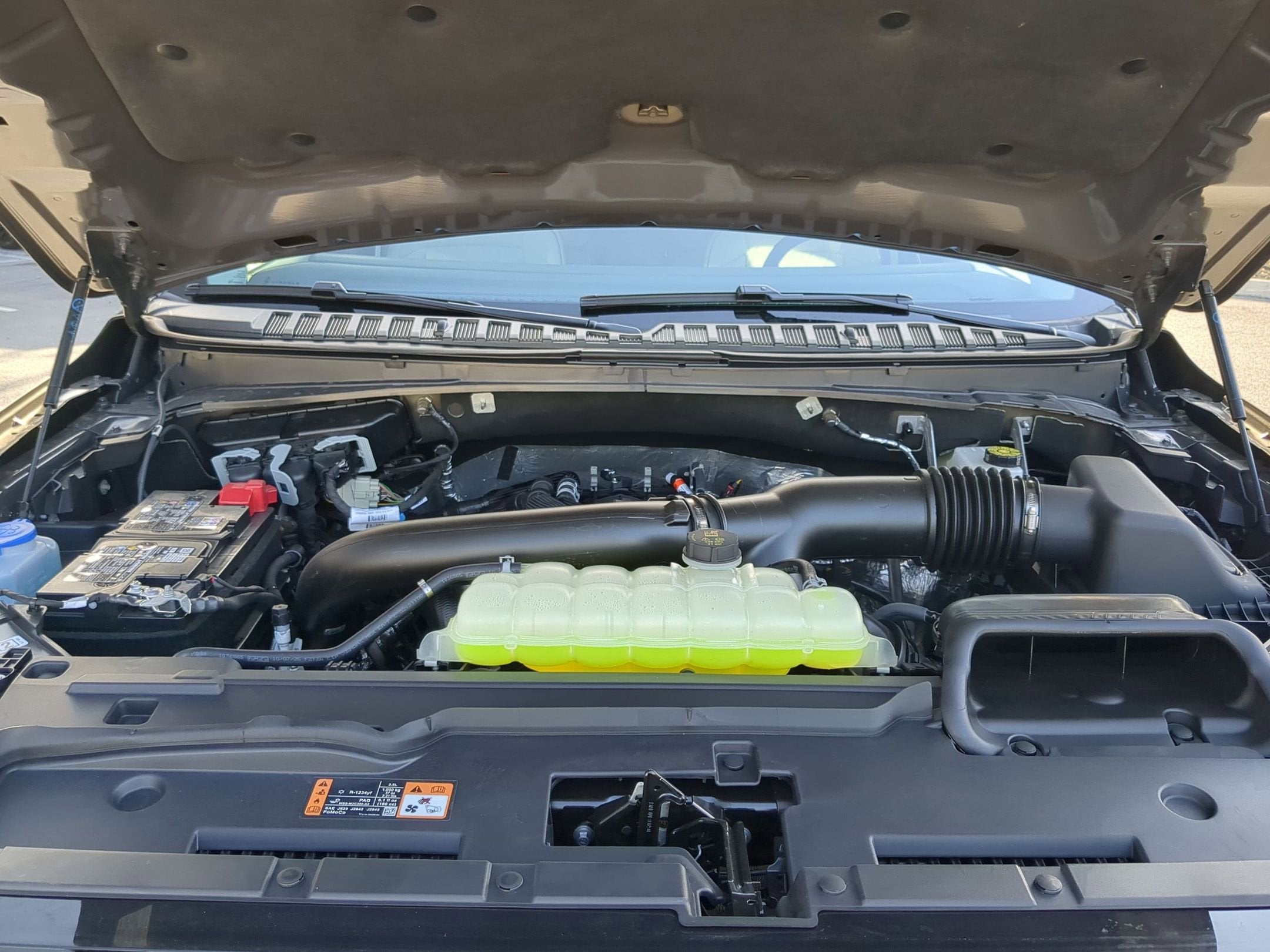 2025 Lincoln Navigator L Black Label