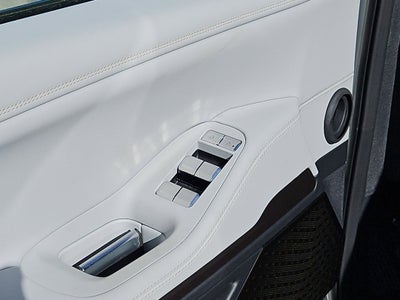 2025 Lincoln Navigator L Black Label