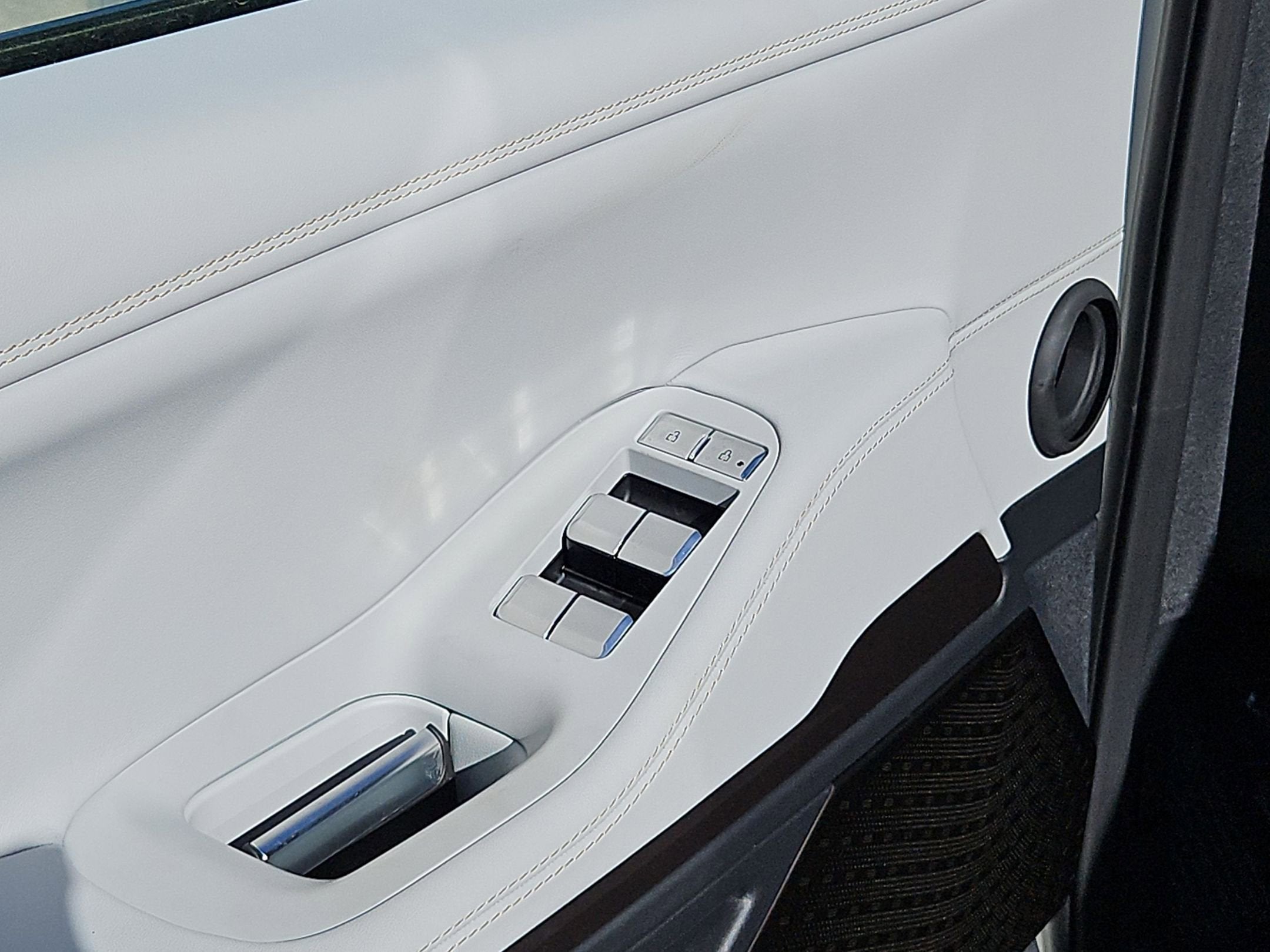 2025 Lincoln Navigator L Black Label