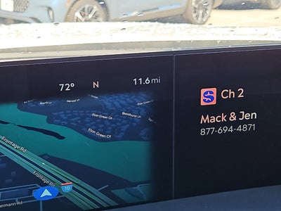 2025 Lincoln Navigator L Black Label