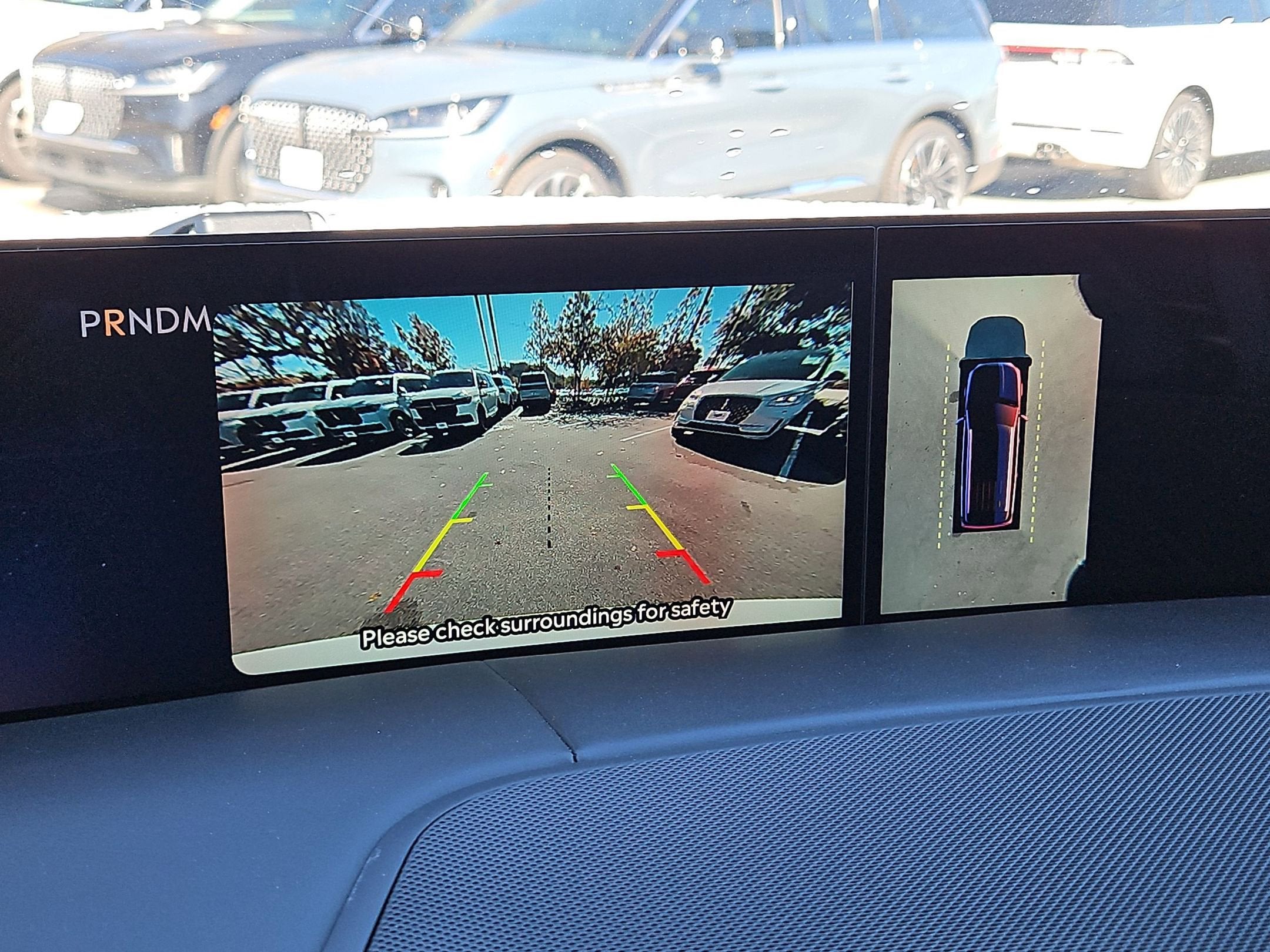 2025 Lincoln Navigator L Black Label