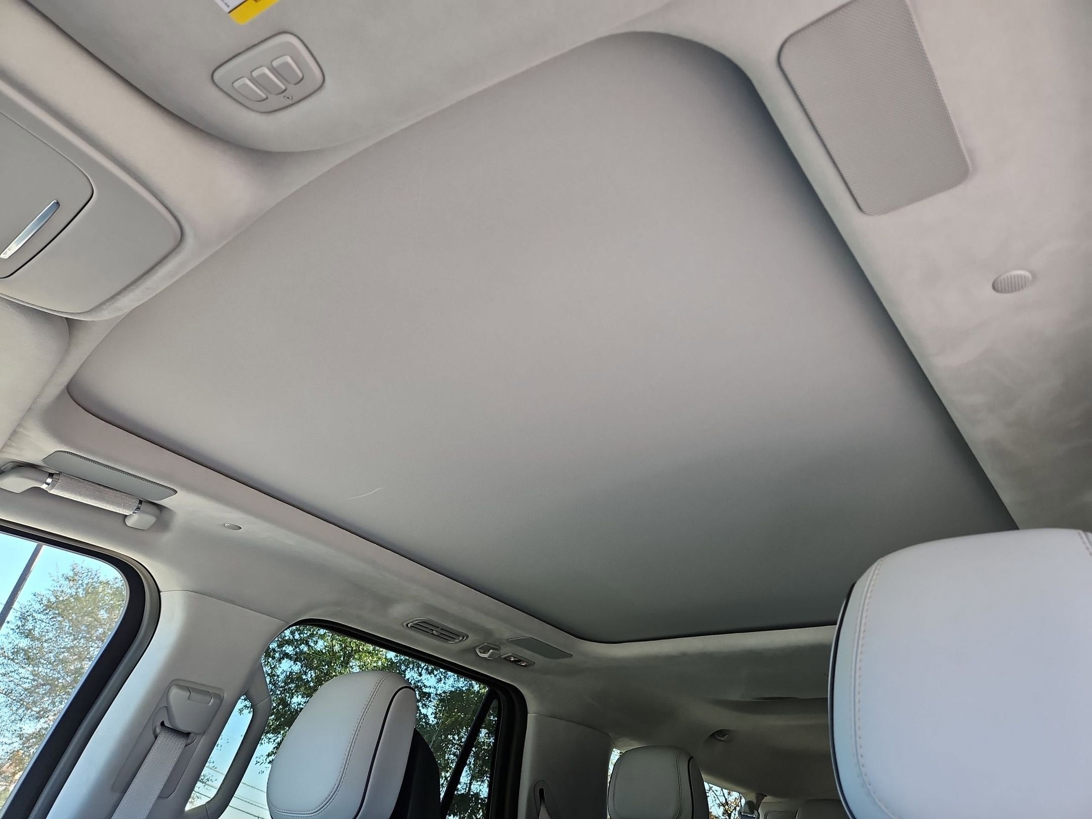 2025 Lincoln Navigator L Black Label