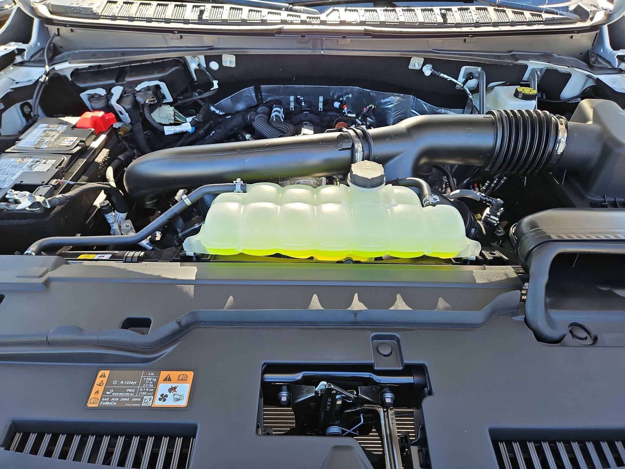 2025 Lincoln Navigator L Black Label