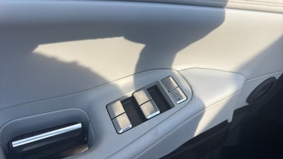 2027 Lincoln Navigator L Black Label