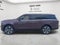 2027 Lincoln Navigator L Black Label