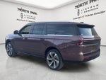 2027 Lincoln Navigator L Black Label
