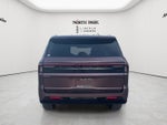 2027 Lincoln Navigator L Black Label