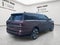 2027 Lincoln Navigator L Black Label