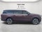 2027 Lincoln Navigator L Black Label