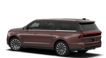 2027 Lincoln Navigator L Black Label