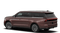 2027 Lincoln Navigator L Black Label