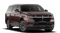 2027 Lincoln Navigator L Black Label