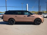2025 Lincoln *Custom Wrap Navigator L Black Label