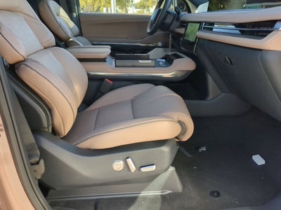 2025 Lincoln *Custom Wrap Navigator L Black Label