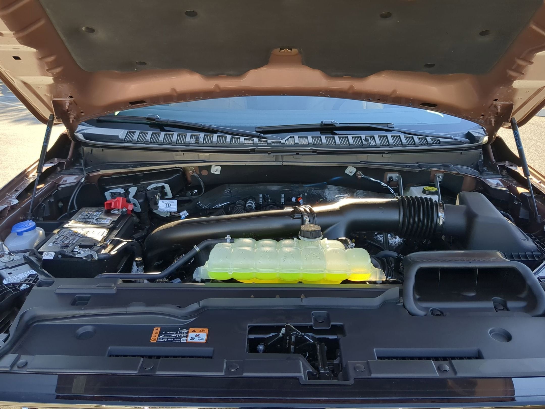 2025 Lincoln *Custom Wrap Navigator L Black Label